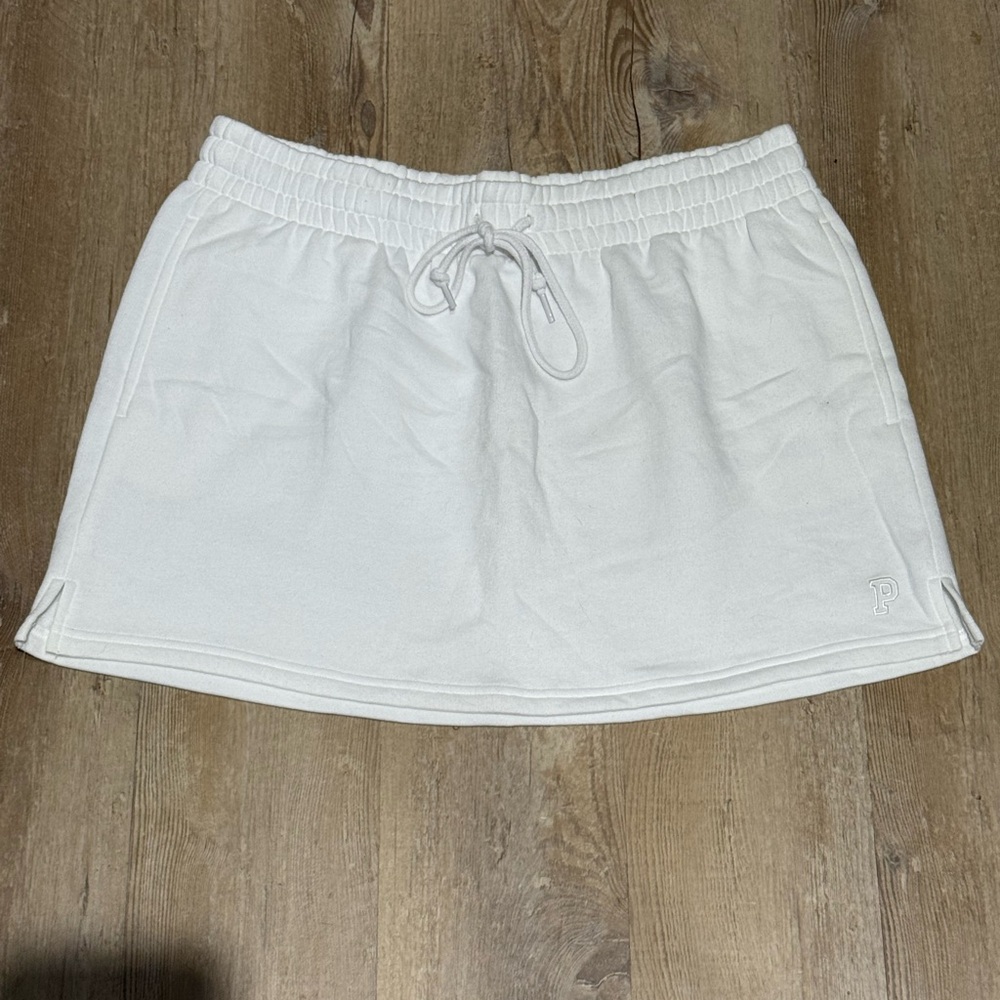 PINK Victoria's Secret Skirt